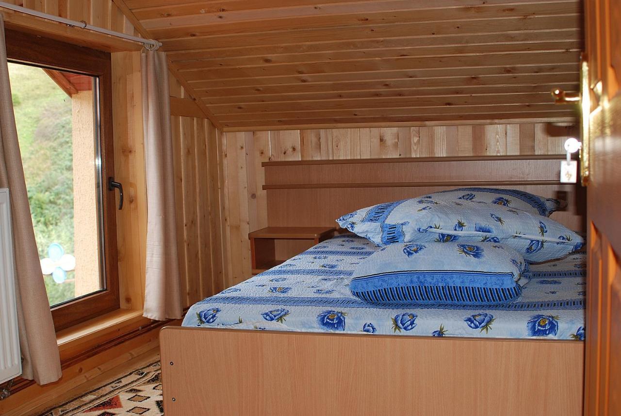Cabana Suprema Armonie Dîmbovicioara Δωμάτιο φωτογραφία