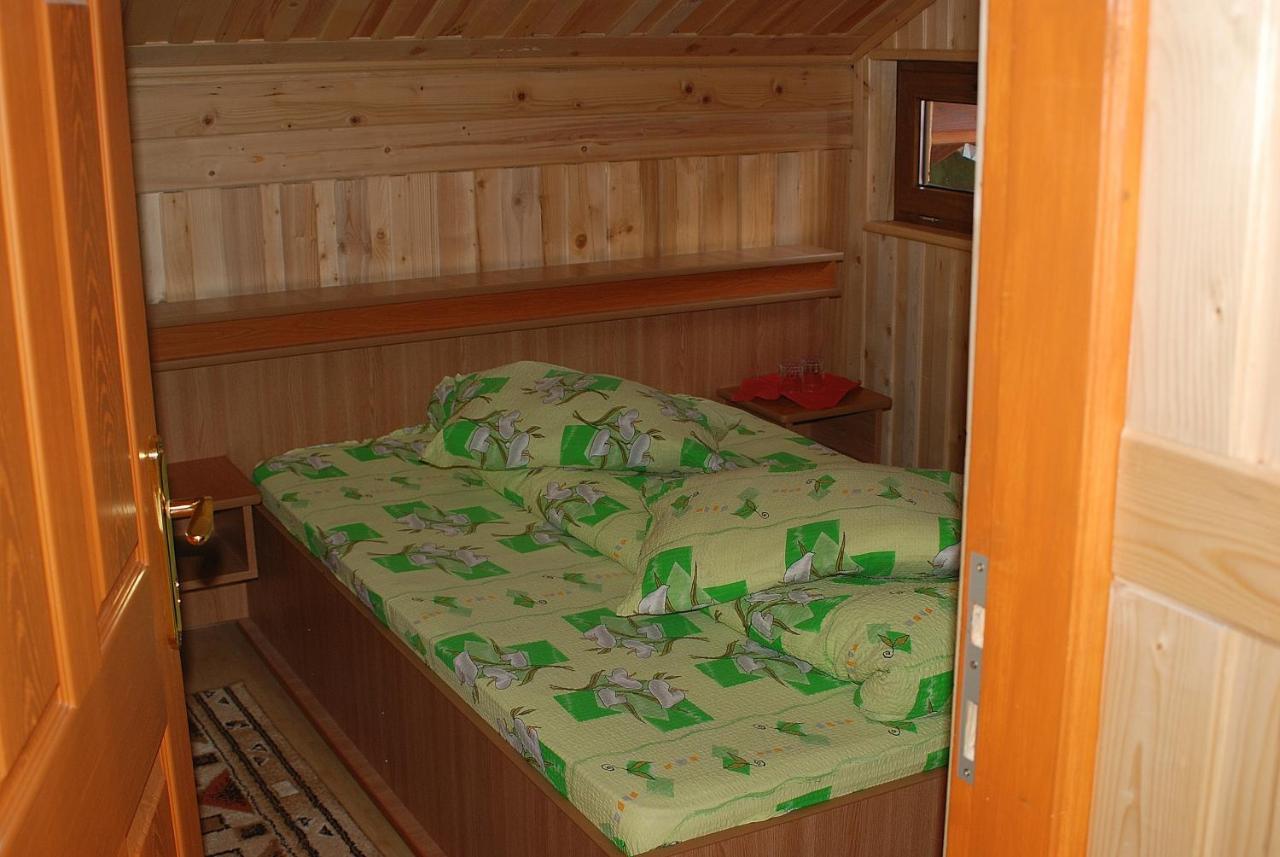 Cabana Suprema Armonie Dîmbovicioara Δωμάτιο φωτογραφία