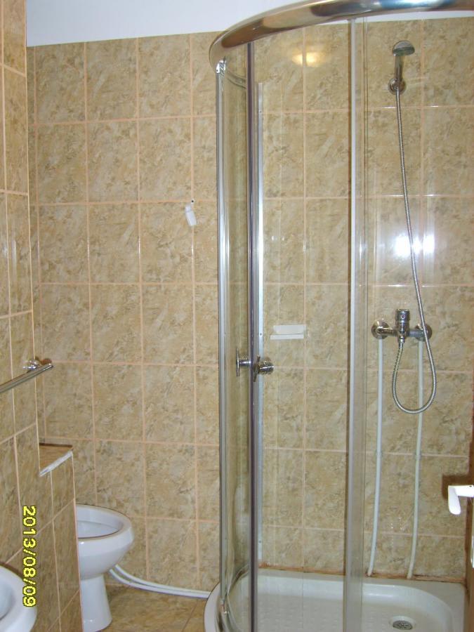 Cabana Suprema Armonie Dîmbovicioara Εξωτερικό φωτογραφία