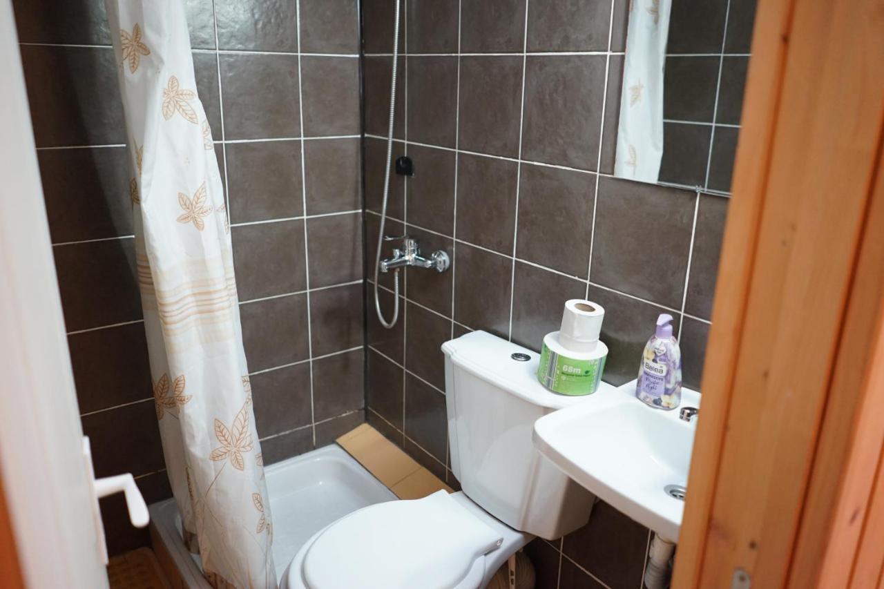 Cabana Suprema Armonie Dîmbovicioara Εξωτερικό φωτογραφία