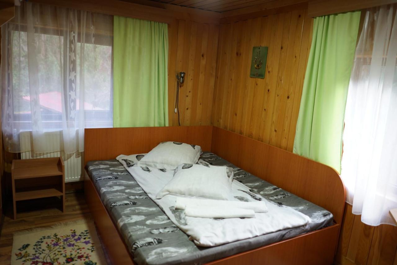 Cabana Suprema Armonie Dîmbovicioara Εξωτερικό φωτογραφία